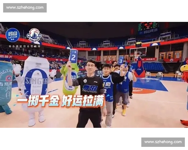 CBA 五佳球：本土球员的华丽表演与高光时刻